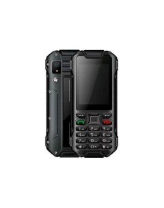 Мобильный телефон Wirug F1 Black Wifit