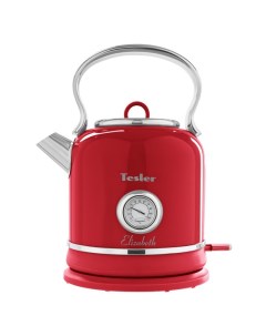 Чайник электрический KT 1745 Red Tesler