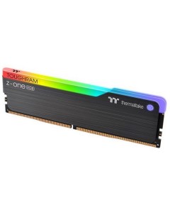 Память оперативная 8GB DDR4 3200 TOUGHRAM Z ONE RGB R019D408GX1 3200C16S Thermaltake