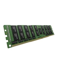 Память оперативная 64GB DDR4 3200MHz LRDIMM M386A8K40DM2 CWE Samsung