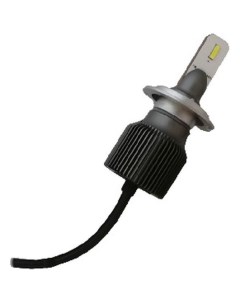 Лампа LED Type R H4 5000 lm 24W 1шт Recarver