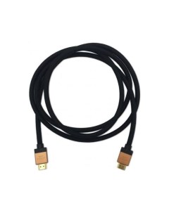 Кабель HDMI Lake 2 0 4K 2160p 60p 4 5 м Little lab