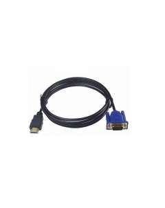 Кабель HDMI M VGA M 1 8m Light KS 440 Ks-is