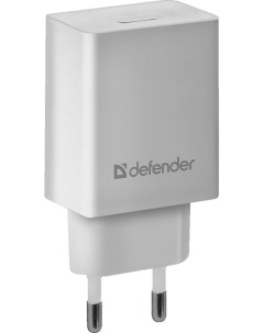 Сетевое зарядное устройство EPA 10 83549 Defender