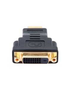Кабель Cablexpert HDMI DVI 19M 25F A HDMI DVI 3 Gembird