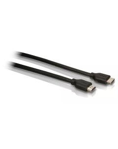 Кабель Premium HDMI Cable w Ethernet 1 5m SWV2432W 10 Philips