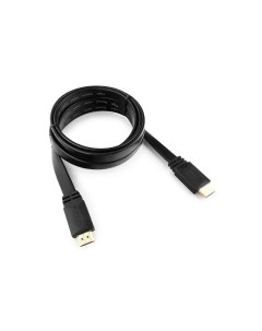 Кабель Cablexpert HDMI 19M v2 0 1 8m Black CC HDMI4F 6 Gembird