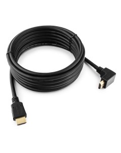 Кабель Cablexpert HDMI 19M v1 4 4 5m Black CC HDMI490 15 Gembird