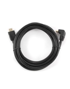 Кабель Cablexpert HDMI 19M v1 4 3m Black CC HDMI490 10 Gembird