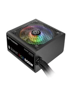 Блок питания Smart RGB 500W PS SPR 0500NHSAWE 1 Thermaltake