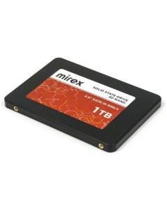 Накопитель SSD 1Tb 13640 001TBSAT3 Mirex