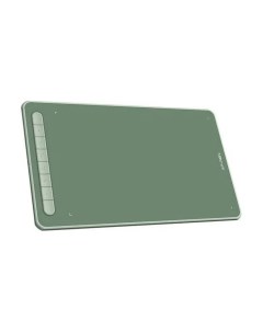 Графический планшет Deco Deco LW Green USB зеленый Xp-pen