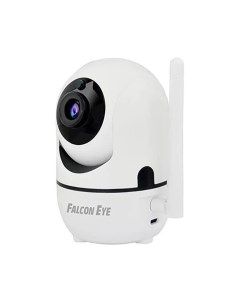 Видеокамера IP MinOn 3 6мм белый Falcon eye