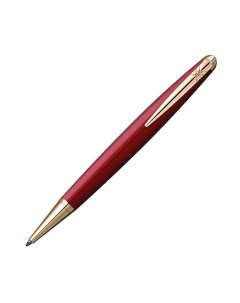 Ручка шариковая Majestic PCX751BP RG Red CT Pierre cardin