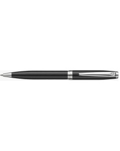Ручка шариковая Leo 750 PC0752BP Black Pierre cardin
