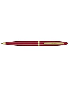 Ручка шариковая Capre PC5312BP G Red Gilding Pierre cardin