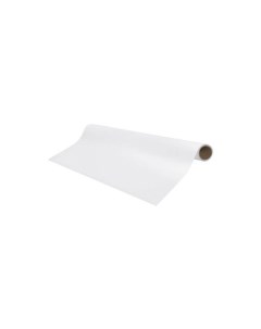 Доска панель маркерная самоклеящаяся белая в рулоне 45х100 см 236470 Brauberg