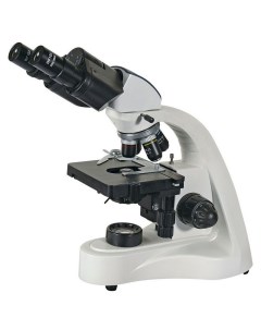 Микроскоп MED 10B бинокулярный Levenhuk