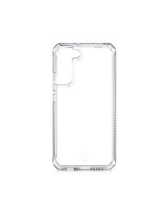 Чехол накладка HYBRID CLEAR для Samsung Galaxy S23 прозрачный Itskins
