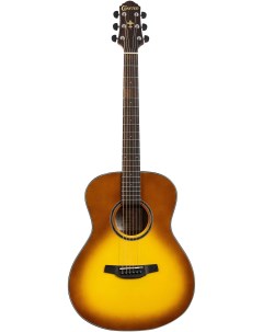 Гитара акустическая HT 250 BRS Crafter