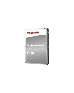 Жесткий диск 10TB HDWR11AUZSVA Toshiba