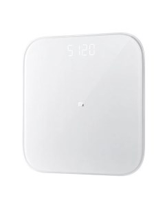 Напольные весы Mi Smart Scale 2 White Xiaomi