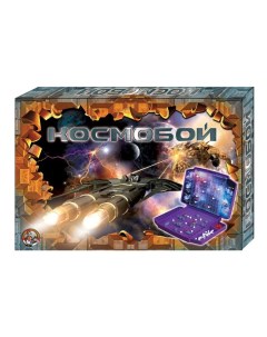 Настольная игра 00995 Космобой Десятое королевство