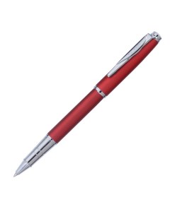 Ручка роллер Gamme Classic PC0927RP Red Chrome Pierre cardin