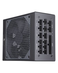 Блок питания KL 1250G 1250W black Segotep