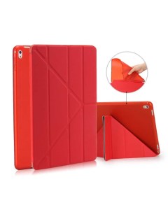Чехол Tablet Case для Apple iPad mini 6 2021 красный Borasco