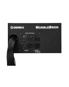 Блок питания Marblebron 850W EMB850EWT Enermax