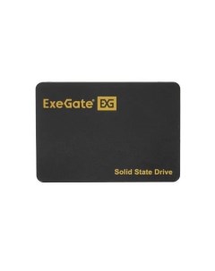 Накопитель SSD UV500NextPro 60Gb EX278215RUS Exegate