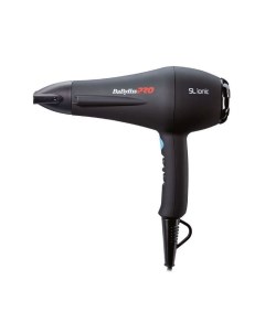 Фен Pro BAB5586E SL Ionic Black Babyliss