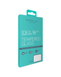 Защитное стекло 0 26 мм для APPLE iPad mini 2019 Borasco