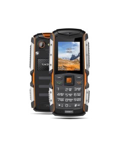 Мобильный телефон TM 513R Texet