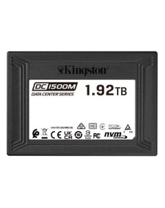 Накопитель SSD 1 92TB SEDC1500M 1920G Kingston