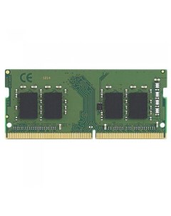 Память оперативная Radeon 4GB DDR4 3200 SO DIMM R9 Gamers Series Black R944G3206S1S U Amd