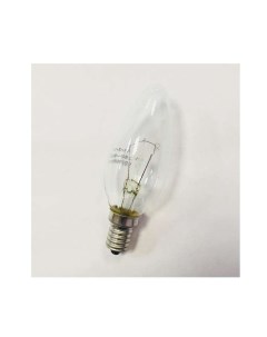Лампа накаливания ДС 230 60Вт E14 100 8109002 Кэлз
