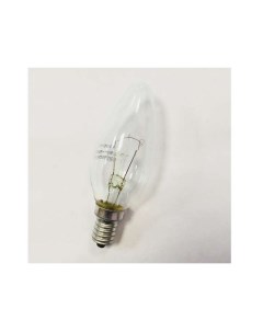 Лампа накаливания ДС 230 40Вт E14 100 8109001 Кэлз