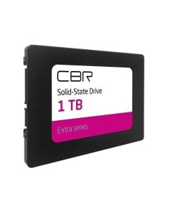 Накопитель SSD 1024GB SATA III SSD 001TB 2 5 EX21 Cbr