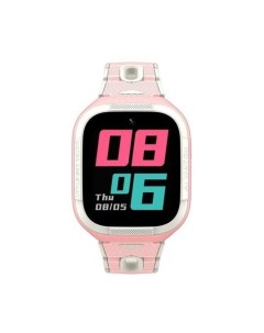 Умные часы P5 XPSWP003 Pink RU Mibro