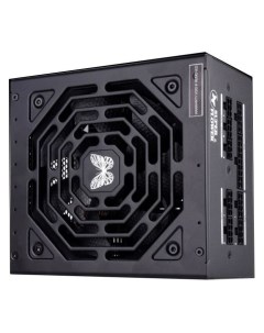 Блок питания Power Supply Leadex III Gold 650W SF 650F14HG Super flower