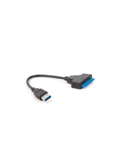 Адаптер USB3 SATA CU815 Vcom