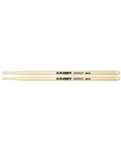 Барабанные палочки Metal граб Kaledin drumsticks
