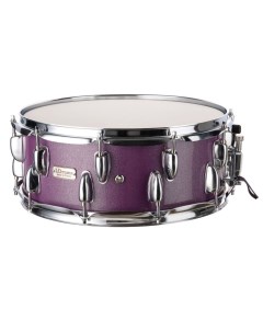 Малый барабан LD5405SN фиолетовый 14 5 5 Ldrums