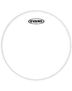 Пластик для том барабана TT14GR Genera Resonant 14 резонансный Evans
