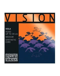 Струны VI200 Vision для альта размером 4 4 Thomastik