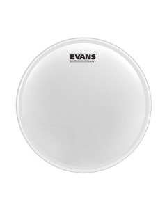Пластик для малого и том барабана B14UV1 UV1 14 с покрытием Evans
