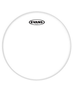 Пластик для том барабана TT08G1 G1 Clear 8 Evans