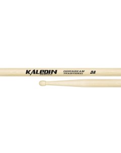 Барабанные палочки 7KLHB3A 3A граб деревянный наконечник Kaledin drumsticks